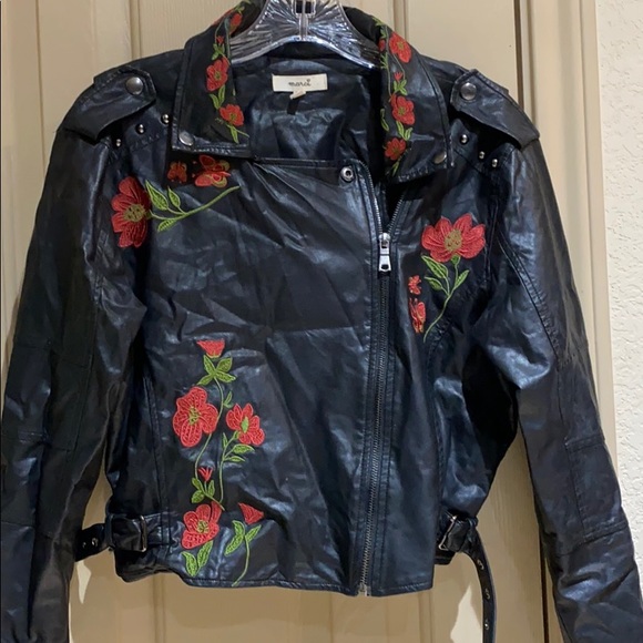 marci Jackets & Blazers - Marci jacket made in Viet nam.